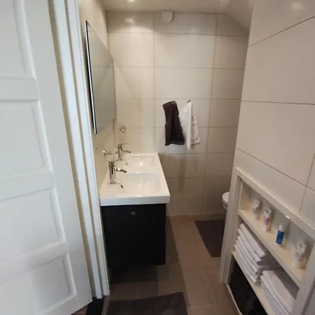 Apartmán La Veranda