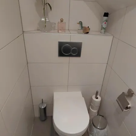 Apartmán La Veranda Zandvoort