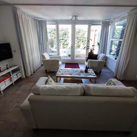 La Veranda * Zandvoort