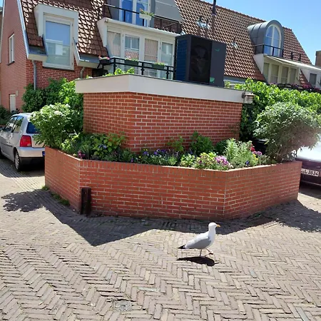 La Veranda Lägenhet *