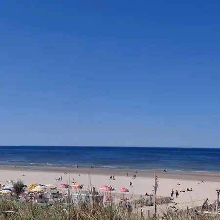 La Veranda * Zandvoort