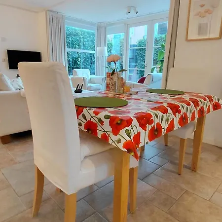 La Veranda * Zandvoort