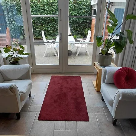 Apartment La Veranda Zandvoort