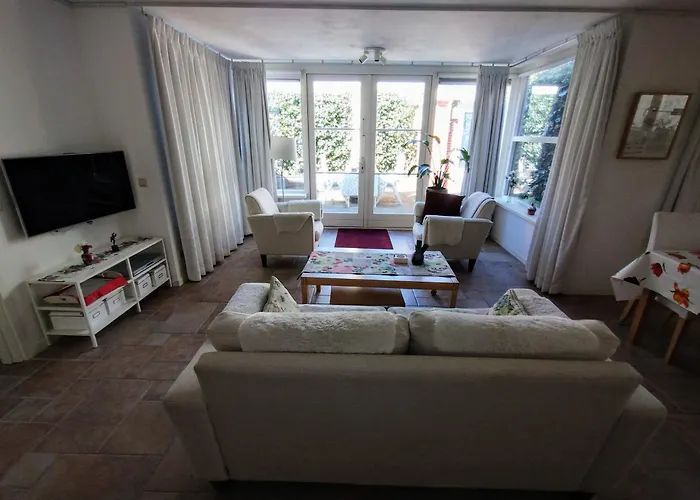 La Veranda * Zandvoort