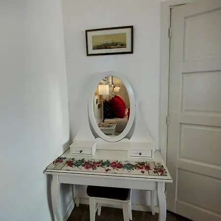 La Veranda Διαμέρισμα