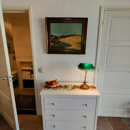 Διαμέρισμα La Veranda