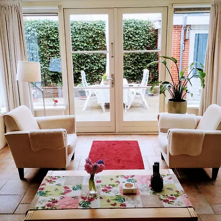 La Veranda Zandvoort