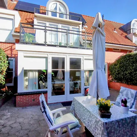 Διαμέρισμα La Veranda Zandvoort