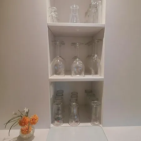 La Veranda Διαμέρισμα *