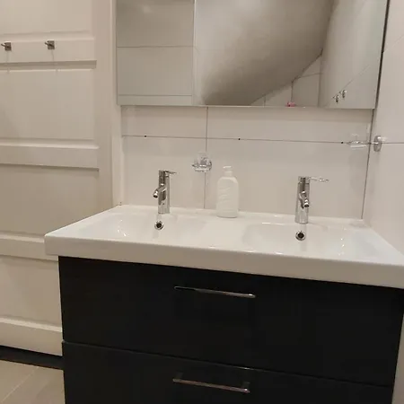 La Veranda Διαμέρισμα Zandvoort